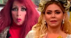 Monique Pardo indignada tras ganar demanda por S/30.000 a Gisela Valcárcel y América Televisión: "Con eso no voy a sobrevivir"