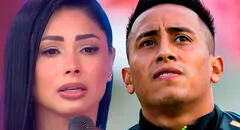 Pamela Franco sorprende al borrar todas sus fotos con Christian Cueva de sus redes tras presuntas llamadas a novio de Pamela López