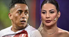 Christian Cueva envía carta notarial a Pamela López y exige rectificación en 48 horas tras negar acusaciones sobre llamada a Paul Michael