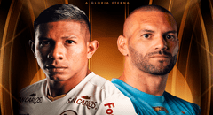Partido Universitario vs Palmeiras EN VIVO por Copa Libertadores 2025: canal de transmisión