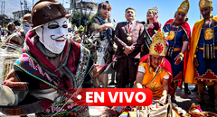 485 Aniversario de Arequipa EN VIVO: desvíos y calles cerradas por el Corso de la Amistad 2025, cronograma de actividades y campeonatos