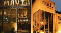 Estos 4 restaurantes peruanos se ubican entre los 50 mejores del mundo, según prestigioso ranking: Maido encabeza lista