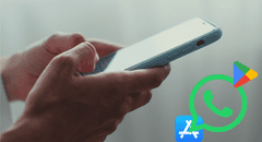 ¿Por qué no recibes las últimas funciones de WhatsApp? Así puedes actualizar la app rápido