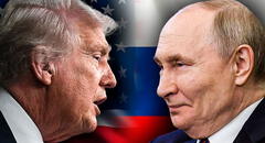 Cumbre Trump - Putin en Alaska 2025 EN VIVO: "Hago esto para salvar vidas", asegura presidente de Estados Unidos