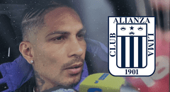 Paolo Guerrero revela que apresuró su recuperación y da triste noticia a hinchas de Alianza Lima: "Seguramente es un desgarro"