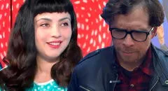 Henry Spencer aclara rumores de romance con cantante chilena Mon Laferte: "Ella había estado con un chico peruano"