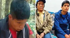 Joven es hallado con vida en la selva alta de Perú luego de 21 años desaparecido tras accidente en Cajamarca: "Me habían dado por muerto"