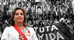 Organismos internacionales y familiares de víctimas de La Cantuta  rechazan ley de amnistía: "Es un premio para criminales"
