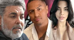 Jonathan Maicelo revela posible vínculo de Samantha Batallanos con Andrés Hurtado 'Chibolín': "La apoyó con unos temitas"