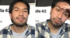 Peruano queda en shock al ver precio de un par de zapatillas usadas en Marketplace: “¡Está reventadísimo!”