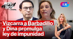 Juliana Oxenford sobre prisión preventiva contra Martín Vizcarra: "Lo va a capitalizar"