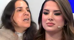 Madre de Suheyn Cipriani enfurece contra su hija tras ser acusada de ser 'mala madre': "Ya no te quiero cerca de mí"