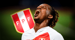 André Carrillo admitió sentirse culpable por salida de DT de la selección peruana y revela qué hizo: "Era un trato de padre a hijo"