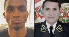 Presunto asesino de suboficial en Los Olivos había sido detenido con arma en 2024 y liberado días después