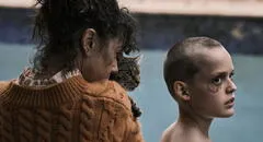 'Haz que regrese': la esperada película protagonizada con Sally Hawkins