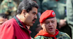 Régimen de Maduro tras embargo de EE. UU. por bienes valorados en US$ 700 millones: “Es un cuento digno de una mala serie”