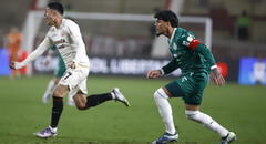 Universitario vs Palmeiras HOY por Copa Libertadores vía ESPN 2: el Verdao golea a la 'U'