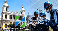 Cortes de luz programados en Chiclayo, Lambayeque, este 14 y 15 de agosto: revisa los horarios y distritos afectados, según Ensa