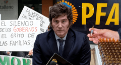 Tragedia por fentanilo contaminado: autoridades argentinas confirman más de 100 fallecidos en el país