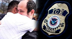 Venezolano logra vencer orden de ICE para poder donar su riñón y salvar a su hermano: luego sería deportado de EEUU