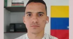 Detienen en Chile al ‘Gordo Alex’, presunto líder del Tren de Aragua y acusado de ordenar el asesinato de un ex militar venezolano