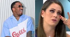 Jefferson Farfán comparte mensaje tras ganarle juicio por más de S/1 millón a Melissa Klug: "No obtienes lo que deseas"
