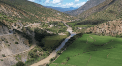Agua y progreso: Cómo un proyecto impulsó el desarrollo de Lambayeque