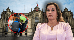 Sicarios matan con total impunidad a cinco minutos de Palacio de Gobierno: Dina Boluarte en silencio