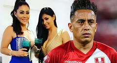 Vanessa Pumarica confirma distanciamiento con Pamela Franco tras hacer advertencia sobre Christian Cueva: “Su decisión”