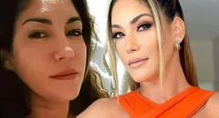 Tilsa Lozano reaparece tras someterse a operación de urgencia y tranquiliza a fans: "El regalo más grande es estar viva"