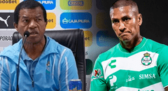 Julio César Uribe descarta fichaje de Pedro Aquino por Sporting Cristal y explica los motivos: "No es momento de que vuelva a casa"