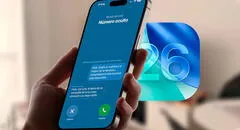 La nueva función antispam de iOS 26: Siri contestará llamadas desconocidas y pedirá identificarse