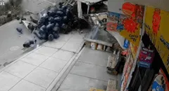 Tragedia en la entrada de Pasamayito: al menos 3 fallecidos deja violento triple choque en Collique, Comas