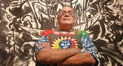 Herbert Rodríguez: “Todos los prosendero o promartacos de los 80, les dieron la excusa a los gobiernos para levantar el cuco del terrorismo”