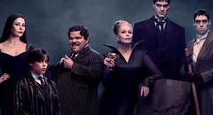 Reparto de 'Merlina 2': ¿quiénes regresan y los nuevos antagonistas de la serie de Netflix?