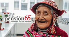 Pensión 65 en agosto 2025: más de 200.000 adultos mayores serán beneficiados, ¿cómo saber si estoy en lista?