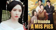 'El mundo a mis pies': ¿dónde ver el drama chino online y sub español?