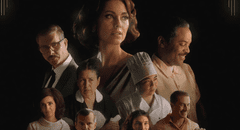 Reparto de 'Mistura': quién es quién en la película protagonizada por Bárbara Mori y Christian Meier
