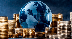 Los 3 países de América Latina con los salarios mínimos más altos en 2025, según Bloomberg