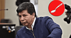 Pedro Castillo inscribe su partido 'Todo con el Pueblo': expresidente oficializó su agrupación ante el JNE