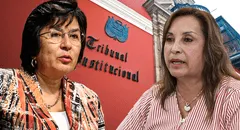 Marianella Ledesma sobre fallo del TC que blinda a Boluarte: "Es pro crimen, pro impunidad de corrupción"