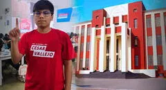Con solo 17 años, genio de SJL logró primer puesto en la UNI con puntaje histórico: estudiará a la vez en la PUCP