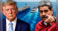 ¿Qué es el Cartel de los Soles?, la organización "terrorista" vinculada a Nicolás Maduro, según Estados Unidos