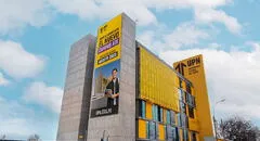 La universidad con alta empleabilidad llegó a Lima Este