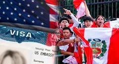 Embajada de EEUU anuncia nuevo requisito para peruanos que buscan visa de no inmigrantes a partir del 2 de septiembre
