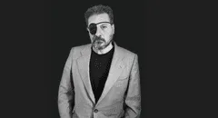 Ray Loriga: “El que habla de escribir, no es el que escribe”