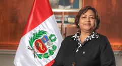 Fanny Montellanos: perfil y hoja de vida de la nueva ministra de Inclusión y Desarrollo Social