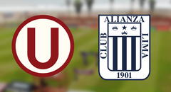 Pronóstico Universitario vs Alianza Lima por la fecha 7 del Torneo Clausura: ¿cuánto pagan las casas de apuestas por el clásico peruano?
