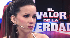 'El valor de la verdad' con Greissy Ortega: ¿Dónde ver el programa en vivo y online?