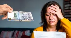 Deudores morosos ya pueden acceder a préstamos en agosto: ¿Dónde solicitar uno sin ser rechazado?